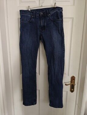 BUFFALO DAVID BITTON Men's Jeans